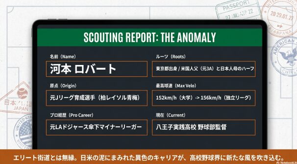 中学時代まで所属していたJリーグ育成部門・柏レイソル青梅でのサッカー経験と身体能力の構築